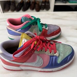 Nike Dunks